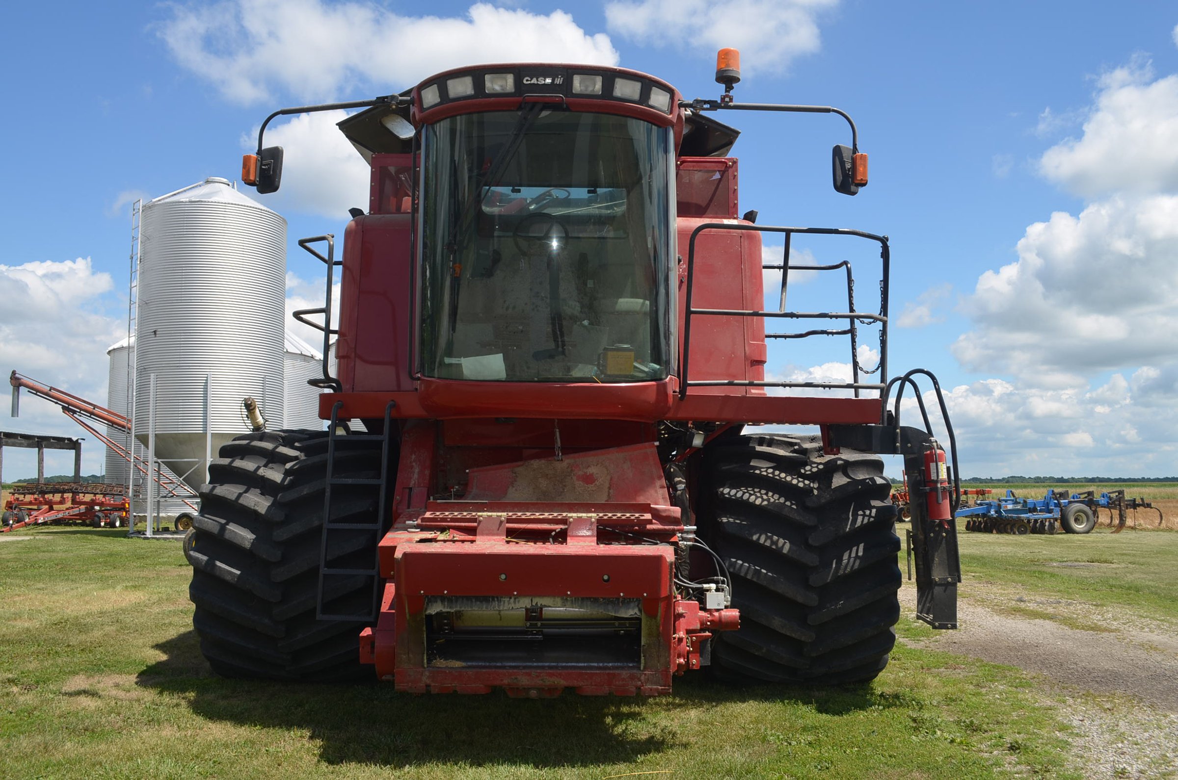 Property photo 3 - FARM EQUIPMENT AUCTION IN PAULDING COUNTY, OHIO